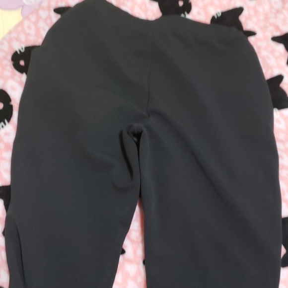 Pleather pants - Picture 3 of 3